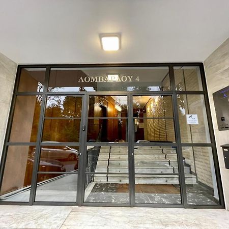Fully Renovated, Modern Beauty In Central Athens! 外观 照片