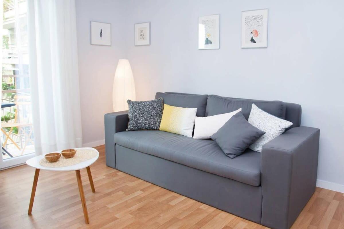 Fully Renovated, Modern Beauty In Central Athens! 外观 照片